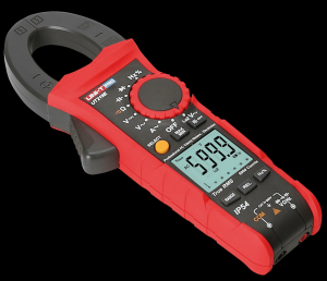 Unı-t UT 219E Pro Ac 600a True Rms Pensampermetre