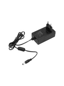 ADAPTÖR 12V 3A PRİZ TİPİ 2,1MM JAKLI  WEKO