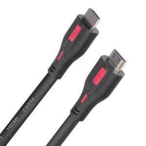 S-LİNK SL-HDM4K25  HDMI - HDMI 25mt  Kablo