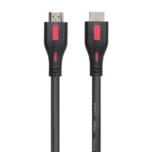 S-LİNK SL-HDM4K25  HDMI - HDMI 25mt  Kablo