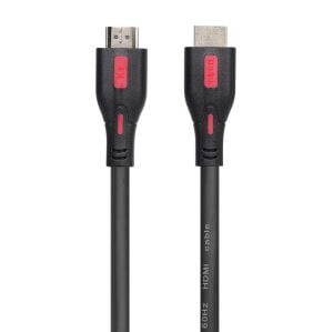 S-LİNK SL-HDM4K25  HDMI - HDMI 25mt  Kablo