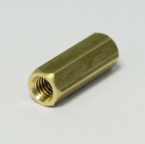 DİSTANS  METAL  AK-YP-405  5mm  DİŞİ - DİŞİ  YÜKSELTEÇ