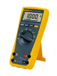 Fluke 175 True Rms Dijital Multimetre(31/12/25 KAMPANYA)