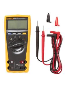 Fluke 175 True Rms Dijital Multimetre(31/12/25 KAMPANYA)