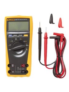 Fluke 175 True Rms Dijital Multimetre