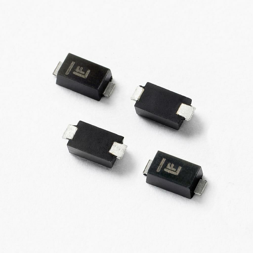 Transil Diyot SMAJ14A SMD