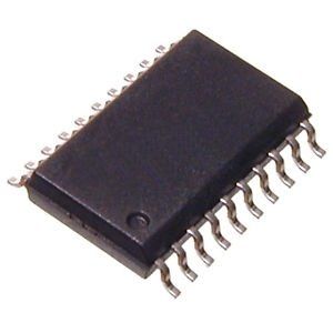 74LS241 GENİŞ SMD  Entegre