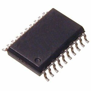 74LS241 GENİŞ SMD  Entegre