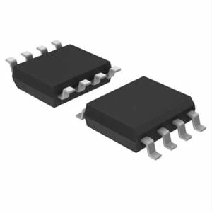 LM79L05 SMD Regülatör Entegre
