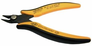 Piergincomi TRE-03-NB Yan Keski 138mm Made in Italy