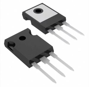 HGTG 20N60-A4 Transistör IGBT 40A 600V HGTG20N60 TO-247