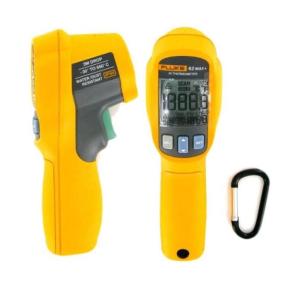 Fluke 62 Max+ Kızılötesi Termometre -30° & +650°