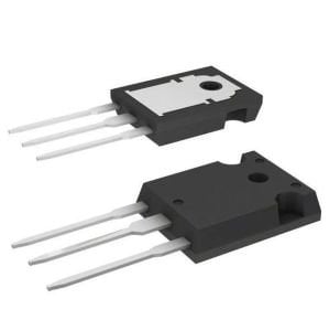 FQA 9N90C Mosfet Transistör 9A 900V N Kanal TO-247 FQA9N90C