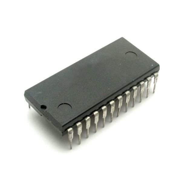 74LS154  Dip Kılıf Entegre