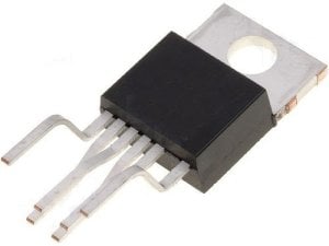 BTS 611 Mosfet Transistör SMD