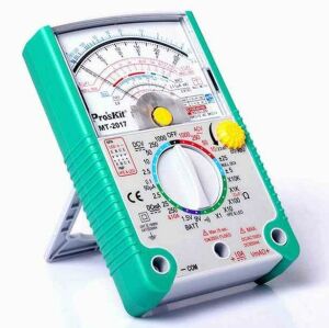 Proskit PK-029 MT-2017 Analog Multimetre