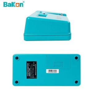 Bakon BK191 Sıcaklık Test Kalibrasyon Cihazı