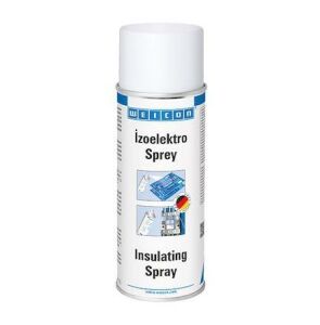 WEICON PLASTİK KAPLAYICI IZOELECTRO SPREY 400 ML