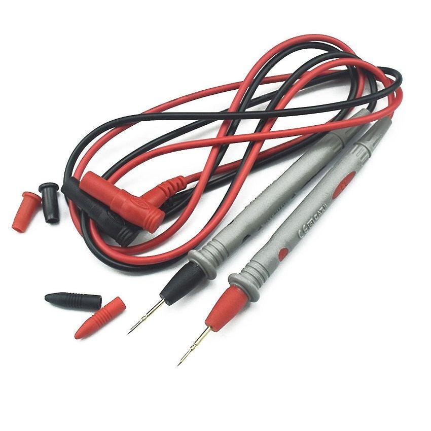 Ölçü Aleti Probu SMD İĞNE UÇ 100CM / PM 3012B