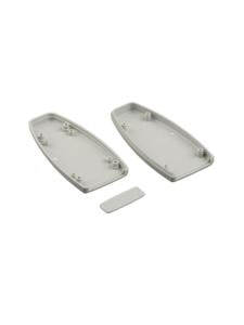 AK-HH-066  100x50x18 Gri     El Tipi Kutu