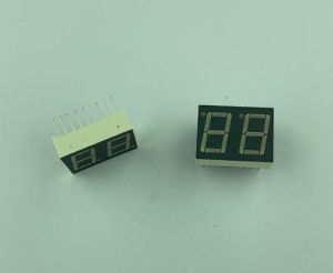 KPD 5261 ASRND 14mm ÇİFTLİ KATOT LED DİSPLEY