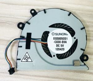 FAN CPU 5V 0,40A LAPTOP KÜÇÜK