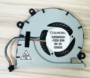 FAN CPU 5V 0,40A LAPTOP KÜÇÜK