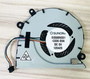 FAN CPU 5V 0,40A LAPTOP KÜÇÜK