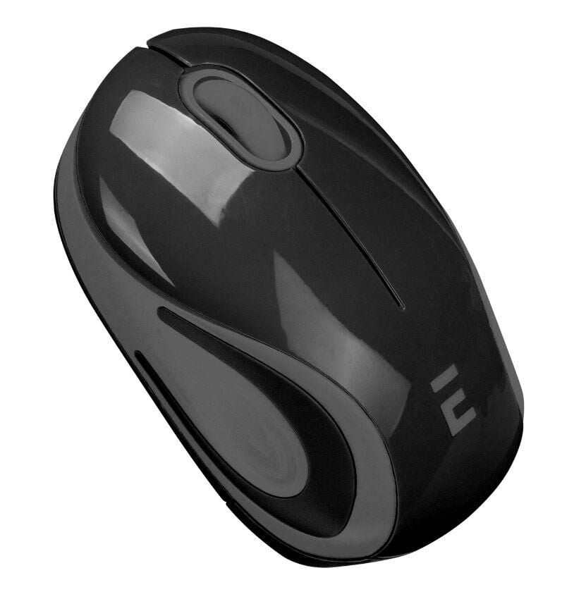 Everest SMW-555 Mouse Mini Usb Siyah 2.4Ghz Optik Wireless