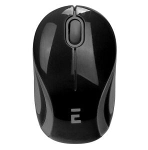 Everest SMW-555 Mouse Mini Usb Siyah 2.4Ghz Optik Wireless