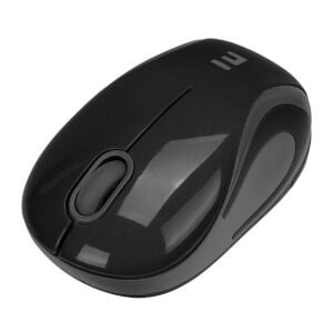 Everest SMW-555 Mouse Mini Usb Siyah 2.4Ghz Optik Wireless