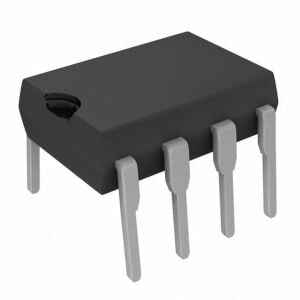 HCPL 4503 OPTO ENTEGRE
