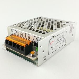 SMPS HTF-S-15-24 15W 24V/0.600MA Güç Kaynağı