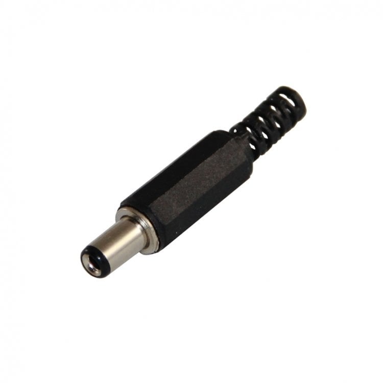 ADAPTÖR JAK 2,1mm DİŞİ SEYYAR KABLOSUZ ( UÇ KISA MODEL )  IC-251