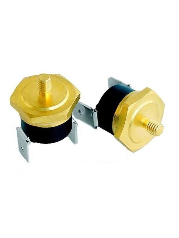 Termostat 50° Vidalı Normalde Kapalı