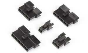5 Lİ WW 250-05M 2,5MM KONNEKTÖR ERKEK ( 20 AD. PAKET )