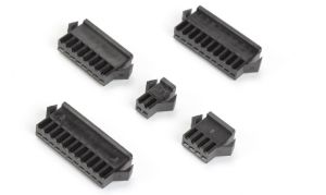 8 Lİ WW 250-08F 2,5MM KONNEKTÖR DİŞİ ( 20 AD. PAKET )