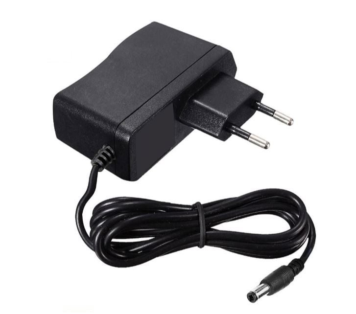 ADAPTÖR 12V 1A DC  HIGHTEK