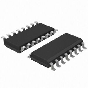 74LS192 SMD SMD Entegre Soic-16 Geniş kasa