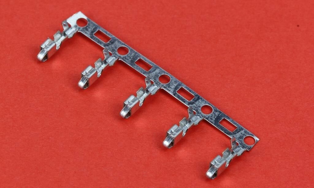 WW 250FT DİŞİ KONNETÖR PİMİ ( 20 AD. PAKET )