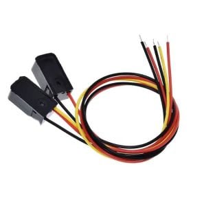 Arduino 5v Ir Kızılötesi Alıcı Verici Led Modül