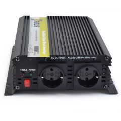 Orbus İnvertör 1800-24 1800W 24V Modifiye Sinüs