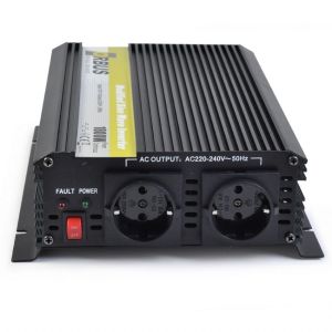 Orbus İnvertör 1800-24 1800W 24V Modifiye Sinüs