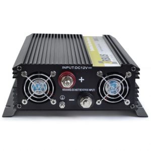 Orbus İnvertör 1800-24 1800W 24V Modifiye Sinüs