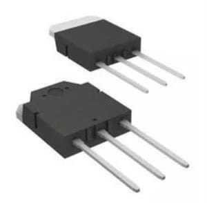 2SK2601 Mosfet Transistör