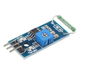 Arduino Reed Sensör Modülü