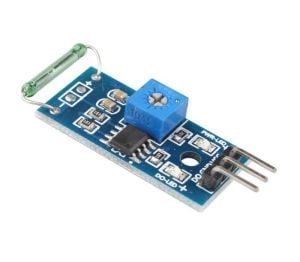 Arduino Reed Sensör Modülü