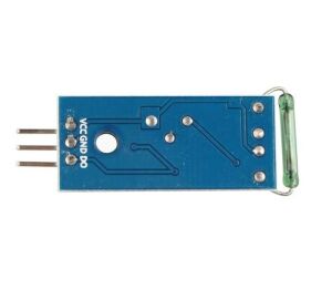 Arduino Reed Sensör Modülü