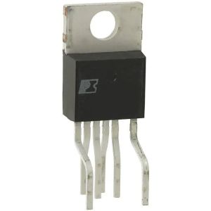 Top 248YN Transistör TO-220