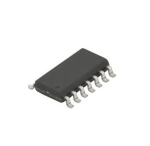 74LS20 SMD  Entegre Soic-14  kasa